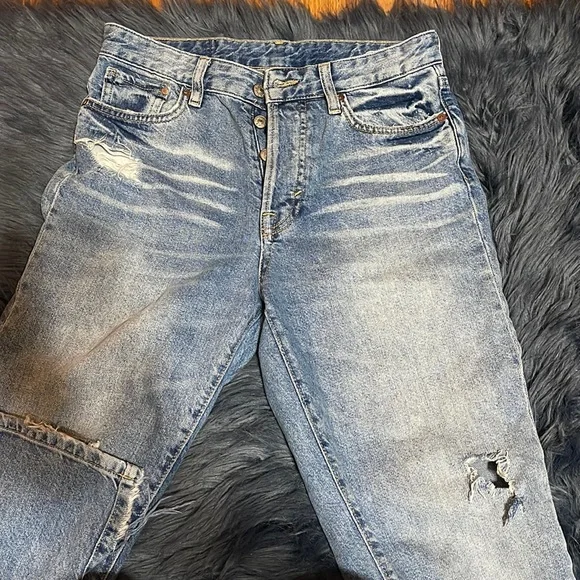 Jeans | I Am Selling It Because Doesnt Fit Me Anymore | Poshmark display picture 1
